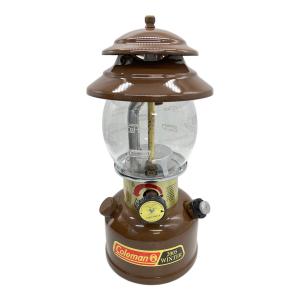 Coleman (コールマン) ガソリンランタン 200B644J シーズンズランタン 2005WINTER