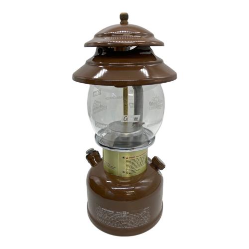 Coleman (コールマン) ガソリンランタン 200B644J シーズンズランタン 2005WINTER