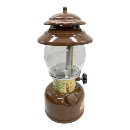 Coleman (コールマン) ガソリンランタン 200B644J シーズンズランタン 2005WINTER