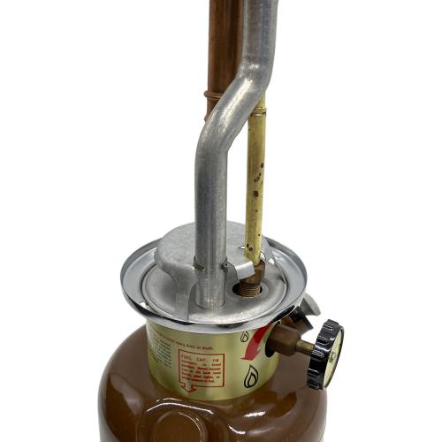 Coleman (コールマン) ガソリンランタン 200B644J シーズンズランタン 2005WINTER