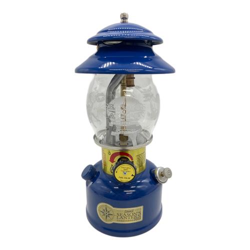 Coleman (コールマン) ガソリンランタン 2000012349 シーズンズランタン2013 ”星ぼしの物語”