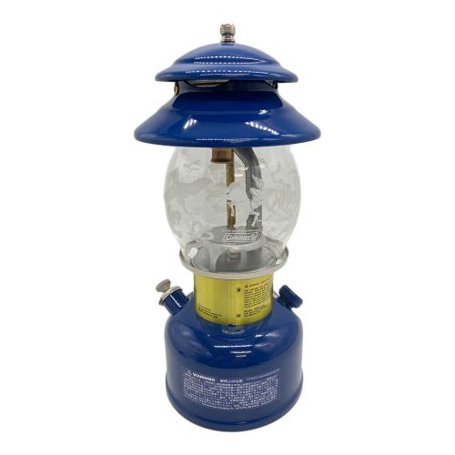 Coleman (コールマン) ガソリンランタン 2000012349 シーズンズランタン2013 ”星ぼしの物語”