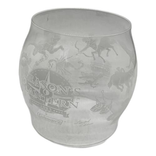 Coleman (コールマン) ガソリンランタン 2000012349 シーズンズランタン2013 ”星ぼしの物語”