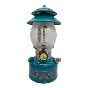 Coleman (コールマン) ガソリンランタン 2000006601 シーズンズランタン2011