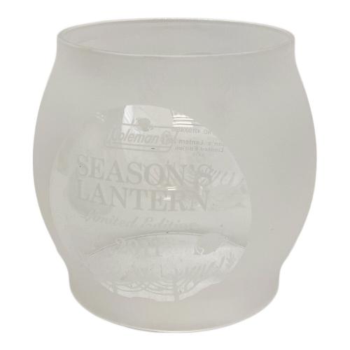 Coleman (コールマン) ガソリンランタン 2000006601 シーズンズランタン2011