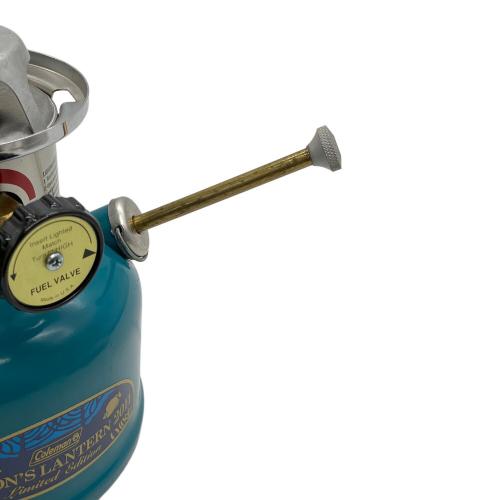 Coleman (コールマン) ガソリンランタン 2000006601 シーズンズランタン2011