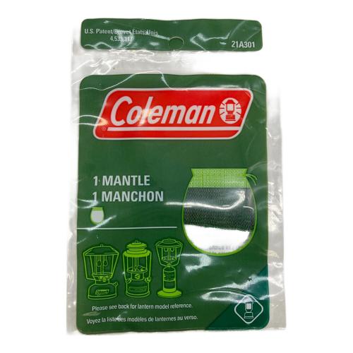 Coleman (コールマン) ガソリンランタン 2000006601 シーズンズランタン2011