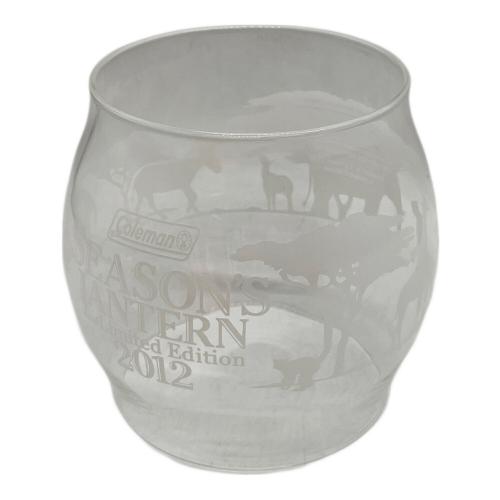 Coleman (コールマン) SEASON'S LANTERN 2012 Limited Edition ガソリンランタン 2000006602