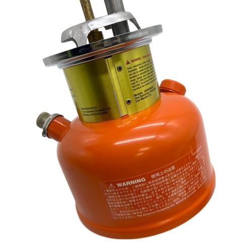 Coleman (コールマン) SEASON'S LANTERN 2012 Limited Edition ガソリンランタン 2000006602