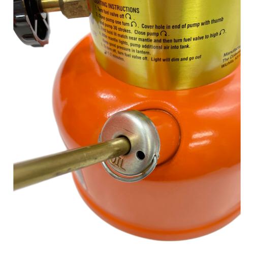 Coleman (コールマン) SEASON'S LANTERN 2012 Limited Edition ガソリンランタン 2000006602