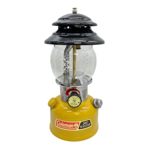 Coleman (コールマン) ランタン 200BA67JA シーズンズランタン2007 Winter
