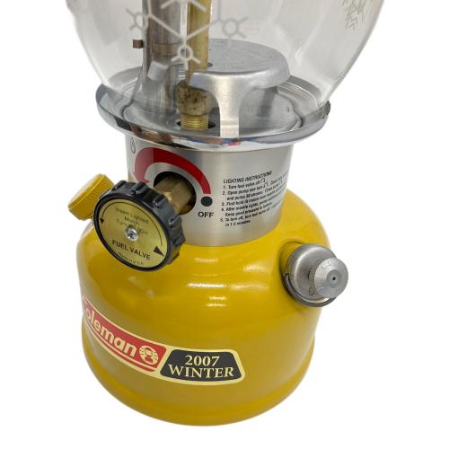 Coleman (コールマン) ランタン 200BA67JA シーズンズランタン2007 Winter