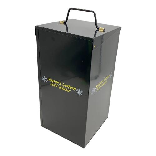 Coleman (コールマン) ランタン 200BA67JA シーズンズランタン2007 Winter