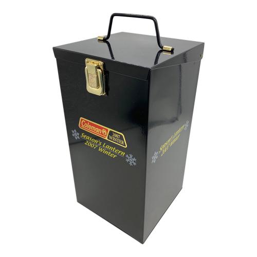 Coleman (コールマン) ランタン 200BA67JA シーズンズランタン2007 Winter