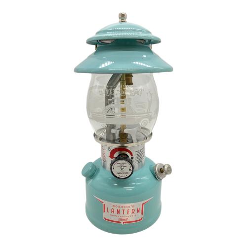 Coleman (コールマン) シーズンズランタン2015 ガソリンランタン 2000021976