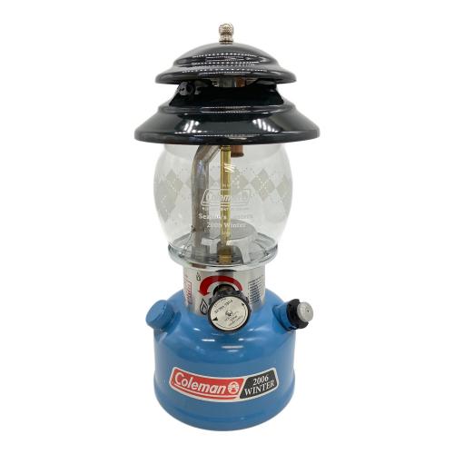 Coleman (コールマン) シーズンズランタン2006 リミテッドエディション ガソリンランタン 200BA65J