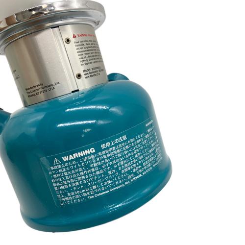 Coleman (コールマン) ガソリンランタン 2000006601 シーズンズランタン2011