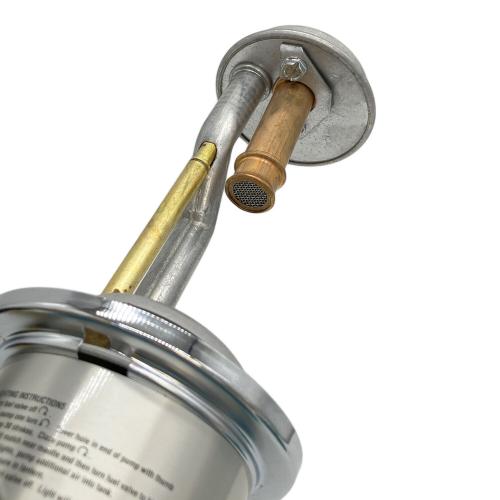 Coleman (コールマン) ガソリンランタン 2000006601 シーズンズランタン2011