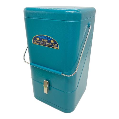 Coleman (コールマン) ガソリンランタン 2000006601 シーズンズランタン2011