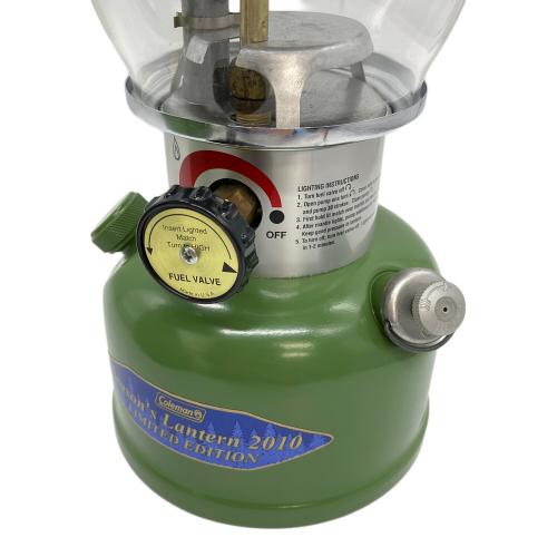 Coleman (コールマン) ガソリンランタン 2000003742 シーズンズランタン 2010