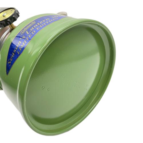 Coleman (コールマン) シーズンズランタン2010 ガソリンランタン 2000003742