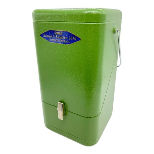 Coleman (コールマン) シーズンズランタン2010 ガソリンランタン 2000003742