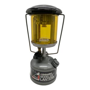 Coleman (コールマン) PEAK1 フェザーランタン ガソリンランタン 229-740J