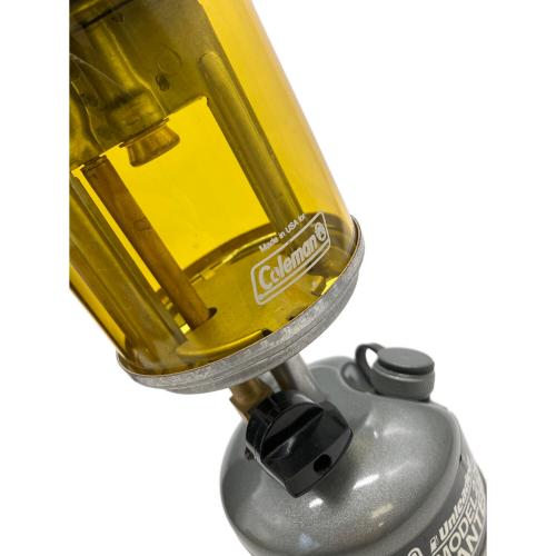 Coleman (コールマン) PEAK1 フェザーランタン ガソリンランタン 229-740J