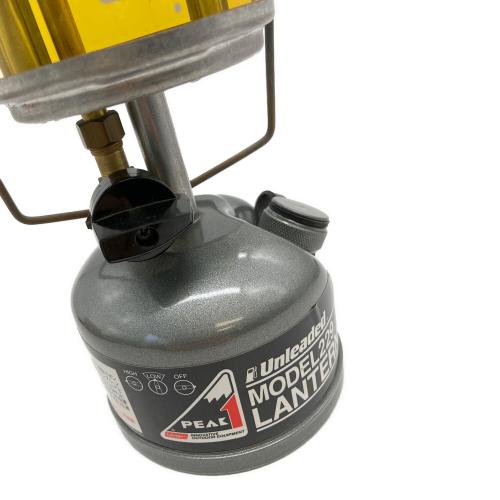 Coleman (コールマン) PEAK1 フェザーランタン ガソリンランタン 229-740J