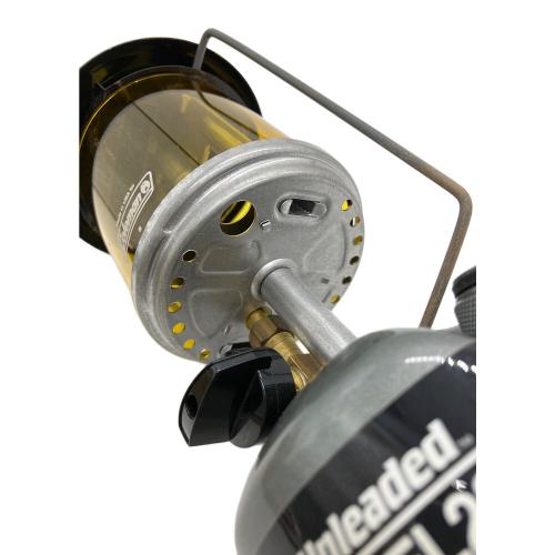 Coleman (コールマン) PEAK1 フェザーランタン ガソリンランタン 229-740J