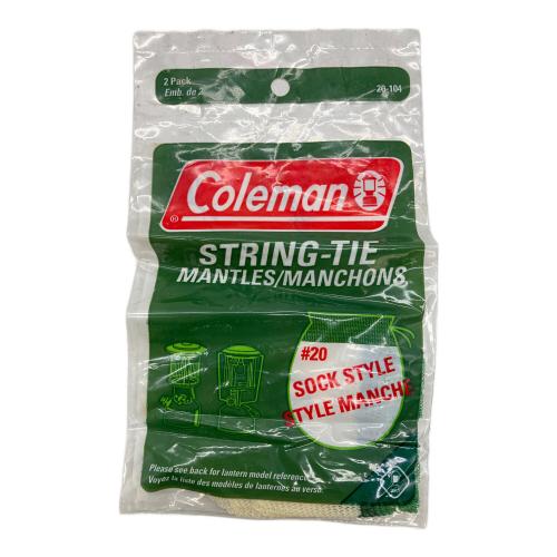 Coleman (コールマン) PEAK1 フェザーランタン ガソリンランタン 229-740J