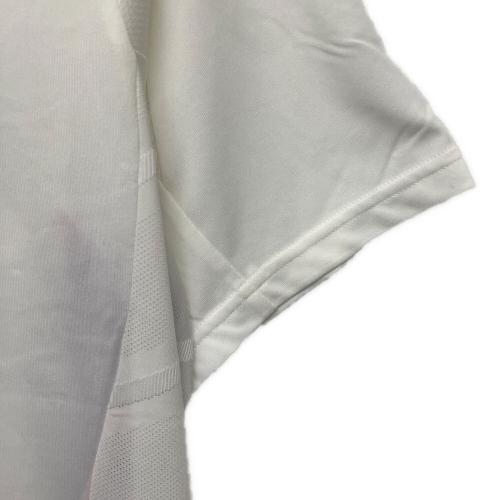 Y-3 (ワイスリー) サッカーユニフォーム IU0952 メンズ 2XL ホワイト