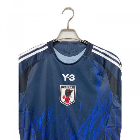 Y-3 (ワイスリー) サッカーユニフォーム IU0957 メンズ SIZE XL