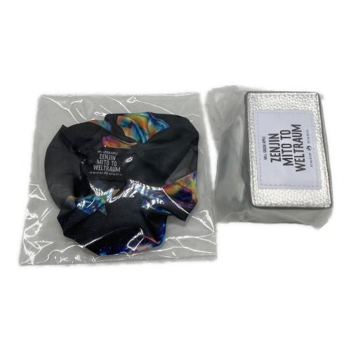 Mrs.GREEN APPLE ゼンジン未到とヴェルトラウム 〜銘銘編〜 アイドルグッズ ※DVD欠品