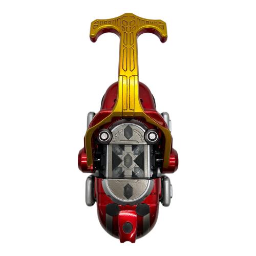 BANDAI（バンダイ）仮面ライダーカブト コンプリートセレクションモディフィケーション カブトゼクター
