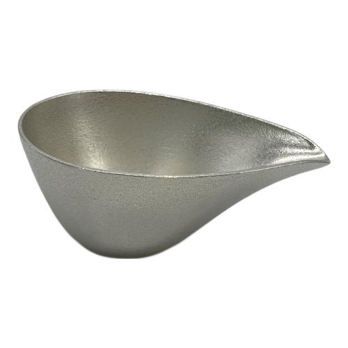 能作 (ノウサク) 片口 ぐい呑みセット