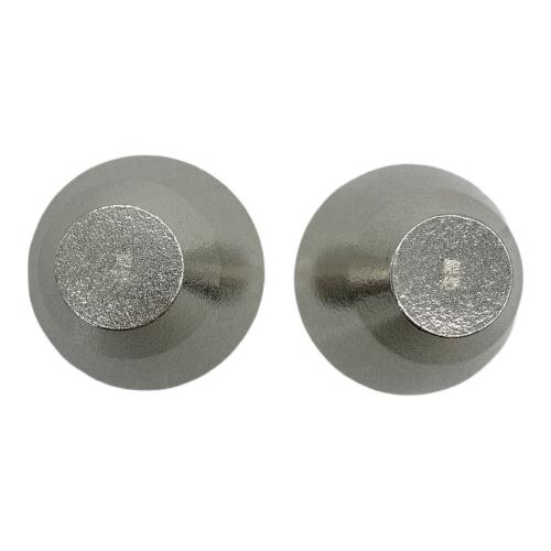 能作 (ノウサク) 片口 ぐい呑みセット