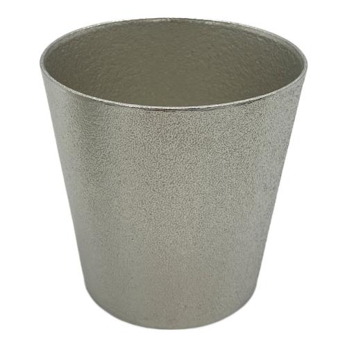 能作 (ノウサク) タンブラー 錫