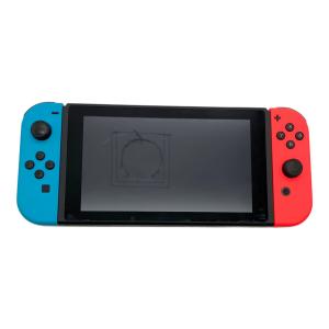 Nintendo (ニンテンドウ) Nintendo Switch HAC-001