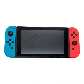 Nintendo (ニンテンドウ) Nintendo Switch HAC-001