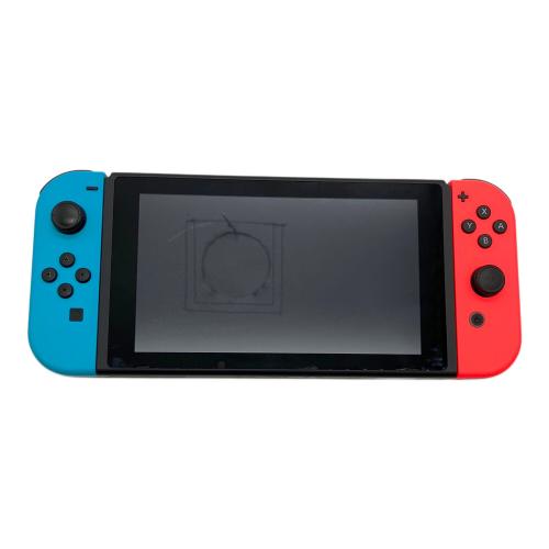 Nintendo (ニンテンドウ) Nintendo Switch HAC-001