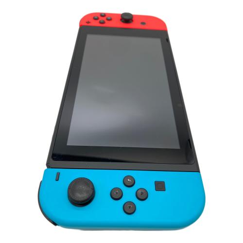 Nintendo (ニンテンドウ) Nintendo Switch HAC-001