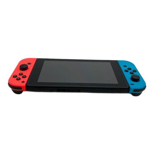 Nintendo (ニンテンドウ) Nintendo Switch HAC-001