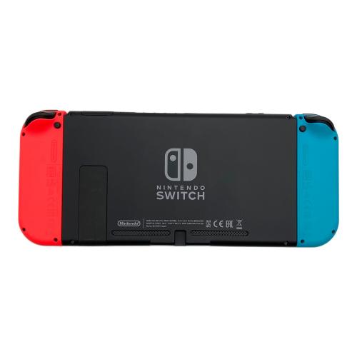 Nintendo (ニンテンドウ) Nintendo Switch HAC-001