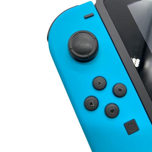 Nintendo (ニンテンドウ) Nintendo Switch HAC-001