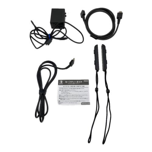 Nintendo (ニンテンドウ) Nintendo Switch HAC-001