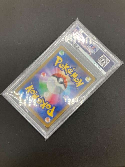 pokemon（ポケモン）セレナ ポケモンカード 081/068 SR PSA10 76164555