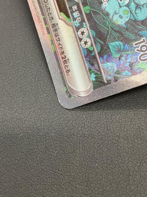 pokemon（ポケモン）サーナイトex ポケモンカード 348/190 SAR