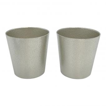 能作 (ノウサク) タンブラー 錫