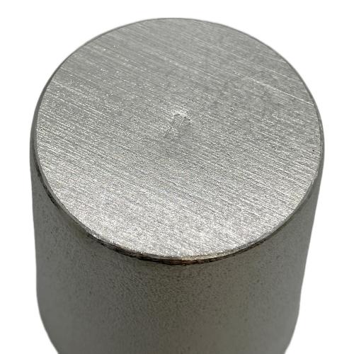 能作 (ノウサク) タンブラー 錫